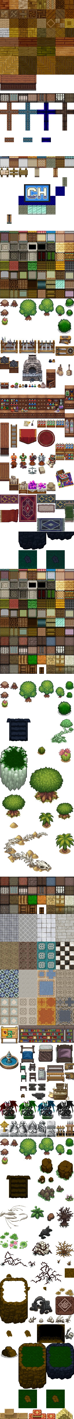 Tileset